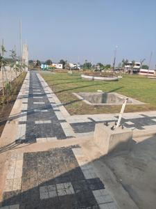Project Image of 1000 Sq.ft Residential Plot / Land for sale in Panchderiya for Rs. 3700000