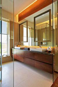 Project Image of 1830.0 - 2665.0 Sq.ft 3 BHK Apartment for buy in Ansal Amantre