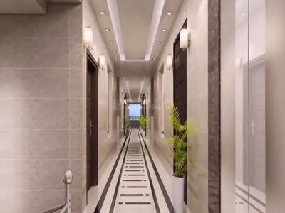 Project Image of 663.0 - 913.0 Sq.ft 2 BHK Apartment for buy in Horizon Harmony