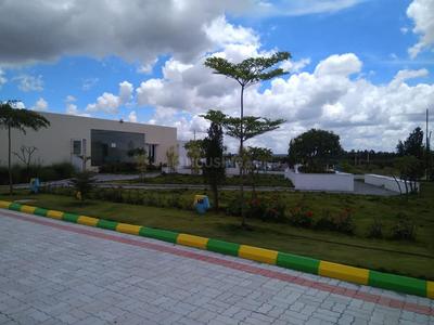 Project Image of 1200.0 - 2500.0 Sq.ft Residential Plot Plot for buy in Vensai Temple Tree
