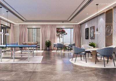 Project Image of 840.0 - 1125.0 Sq.ft 3 BHK Apartment for buy in Sriji Insignia