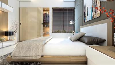 Project Image of 350.0 - 364.0 Sq.ft 1 BHK Apartment for buy in Shree Joynest Phase 5