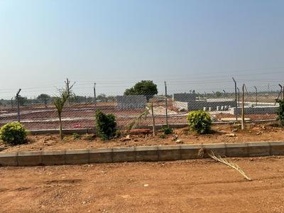 Project Image of 1503.0 - 4050.0 Sq.ft Residential Plot Plot for buy in Green County