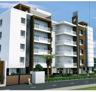 Project Image of 1134.0 - 1614.0 Sq.ft 2 BHK Apartment for buy in Global Magnolia