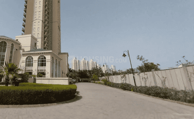Project Image of 0.0 - 2290.0 Sq.ft 3 BHK Villa for buy in ATS Triumph Villas