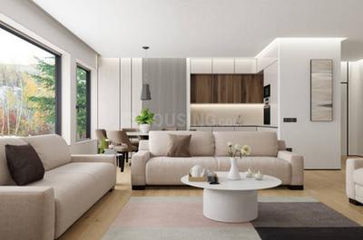Project Image of 2025.0 - 2250.0 Sq.ft 3 BHK Villa for buy in Shyam Villa 