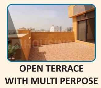Project Image of 305.37 - 403.11 Sq.ft 1 BHK Apartment for buy in Varsha Shree Ambe Villa 3