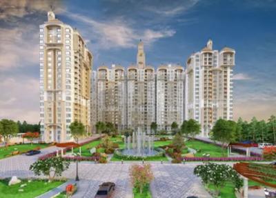 Project Image of 938.0 - 1453.0 Sq.ft 2 BHK Apartment for buy in Ahad Serenity