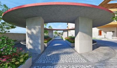 Project Image of 2500.0 - 3100.0 Sq.ft 3 BHK Villa for buy in Sriram Urban Woods