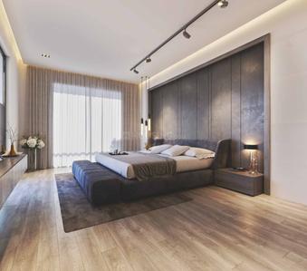 Project Image of 0.0 - 2579.57 Sq.ft 4 BHK Apartment for buy in Titan 54