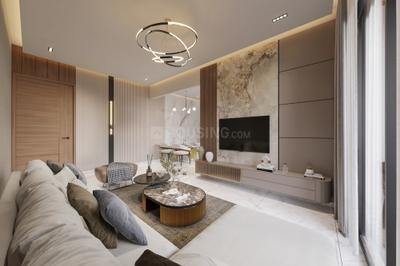 Project Image of 1060.0 - 2120.0 Sq.ft 2 BHK Apartment for buy in Shyam Ananta