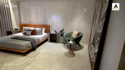Project Image of 2316.0 - 3111.0 Sq.ft 4 BHK Apartment for buy in Avadh Bertina