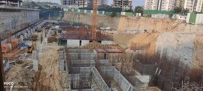 Project Image of 6520.0 - 11999.0 Sq.ft 4 BHK Apartment for buy in Candeur Skyline
