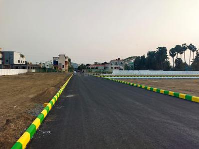 Project Image of 620.0 - 1200.0 Sq.ft Residential Plot Plot for buy in Lakshmi Modern City