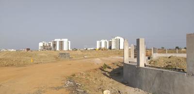 Project Image of 968.75 - 2794.42 Sq.ft Residential Plot Plot for buy in Tirupati Rajatbhoomi 11
