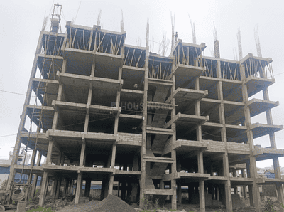 Project Image of 570.0 - 1209.0 Sq.ft Studio Studio Apartment for buy in Amaltas Urban City