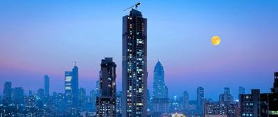 Project Image of 340.0 - 550.0 Sq.ft 1 BHK Apartment for buy in M K Oasis