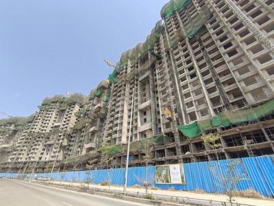 Project Image of 756.0 - 1457.88 Sq.ft 2 BHK Apartment for buy in VTP Dolce Vita