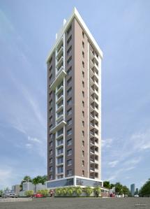 Project Image of 0.0 - 3100.0 Sq.ft 4 BHK Apartment for buy in Pooja Vertex Apartment