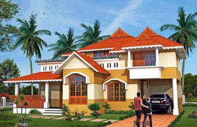 Project Image of 1802.0 - 2462.0 Sq.ft 3 BHK Villa for buy in Sree Nakshatra Projects Sree Nakshatra Classic