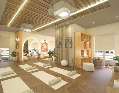 Project Image of 719.0 - 845.0 Sq.ft 2 BHK Apartment for buy in MPR Nilesh