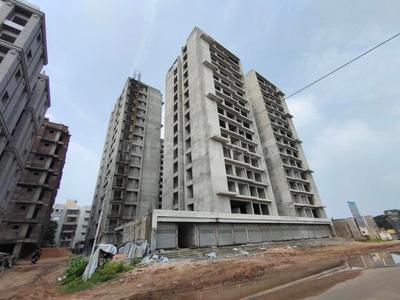 Project Image of 1026.0 - 2051.0 Sq.ft 3 BHK Apartment for buy in Courtyard Primero