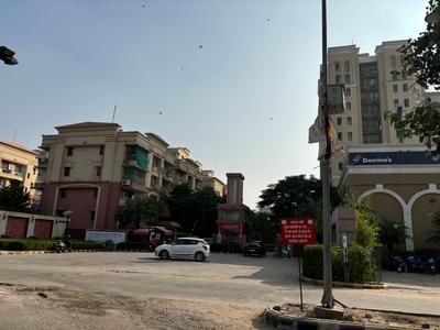 Project Image of 940.0 - 1360.0 Sq.ft 2 BHK Apartment for buy in Ashiana Rangoli