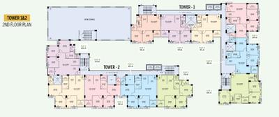 Project Image of 1600 Sq.ft 3 BHK Villa for sale in Santragachi for Rs. 12500000