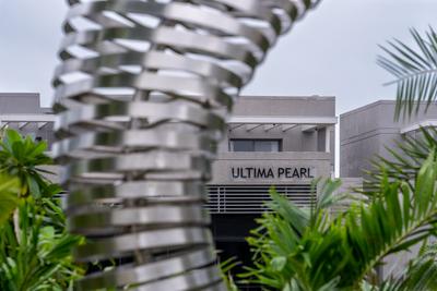 Project Image of 2016.0 - 2142.0 Sq.ft 4 BHK Villa for buy in Ultima Pearl