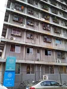 Project Image of 607.0 - 1391.0 Sq.ft 2 BHK Apartment for buy in EV 10 Marina Bay