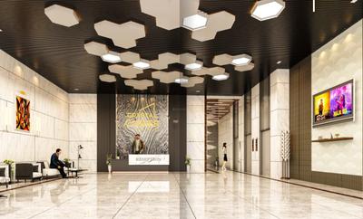 Project Image of 786.0 - 1143.0 Sq.ft 2 BHK Apartment for buy in Crystal Corner