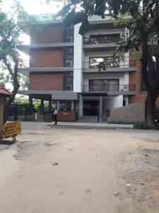 Project Image of 3500.0 - 3800.0 Sq.ft 3 BHK Apartment for buy in White Lotus Aravindaksa
