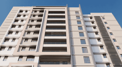 Project Image of 1580 Sq.ft 3 BHK Apartment / Flat for sale in Laxmi Sagar for Rs. 16500000