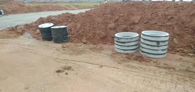 Project Image of 1323.0 - 2700.0 Sq.ft Residential Plot Plot for buy in Skandhanshi Aarambh