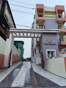 Project Image of 1889 Sq.ft 4 BHK Apartment / Flat for sale in Chandmari for Rs. 12900000