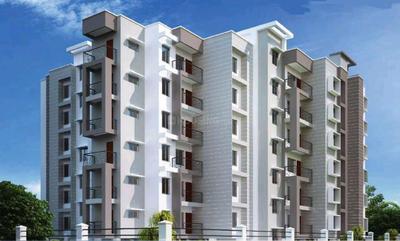 Project Image of 778.0 - 977.0 Sq.ft 2 BHK Apartment for buy in MP Palacia Majestica