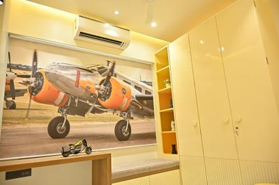 Project Image of 0.0 - 975.0 Sq.ft 3 BHK Apartment for buy in Zion Heights