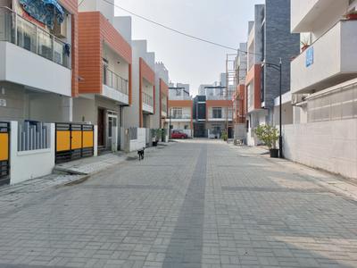 Project Image of 0.0 - 2568.0 Sq.ft 4 BHK Villa for buy in Malles Akankssha Phase 1