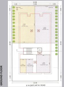Project Image of 541.86 - 773.82 Sq.ft 2 BHK Apartment for buy in Shiv Alaknanda Co Operative Housing Society