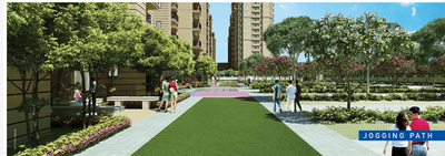 Project Image of 600 Sq.ft 2 BHK Apartment / Flat for sale in Sector 37D for Rs. 6600000