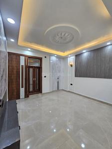 Project Image of 540.0 - 900.0 Sq.ft 2 BHK Builder Floor for buy in The Crest