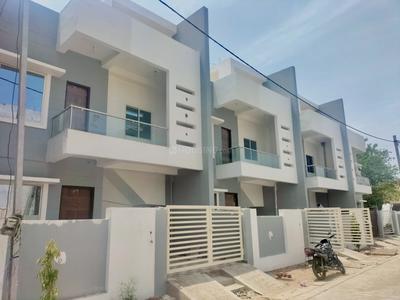 Project Image of 1500.0 - 1680.0 Sq.ft 3 BHK Duplex for buy in Vayu Royal Enclave 1