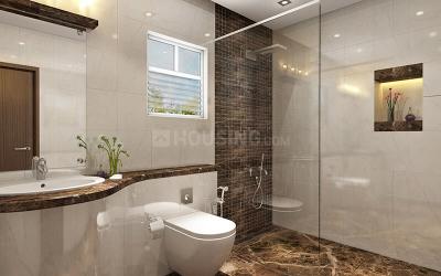 Project Image of 282.0 - 491.0 Sq.ft 1 BHK Apartment for buy in Avior Prakriti D Navyangan