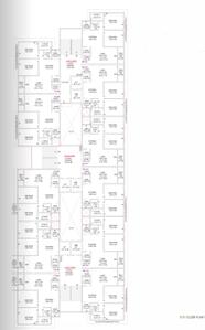 Project Image of 710.0 - 742.0 Sq.ft 2 BHK Apartment for buy in Swarna Avsar
