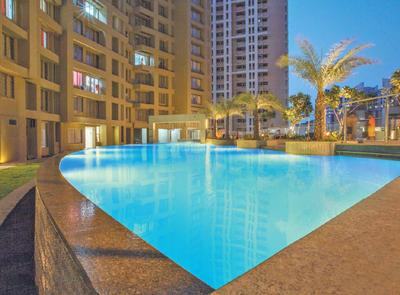 Project Image of 616.0 - 984.0 Sq.ft 2 BHK Apartment for buy in ACME Gingelia Residential