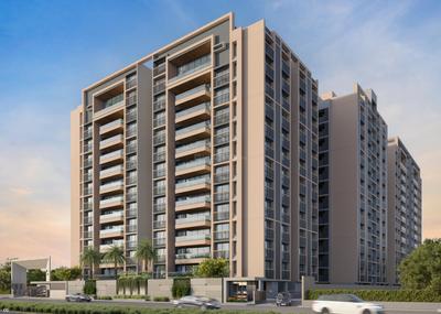 Asteria Elevation 2