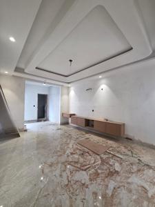 Project Image of 3800.0 - 4300.0 Sq.ft 4 BHK Builder Floor for buy in Rich Look Diamond Floor II