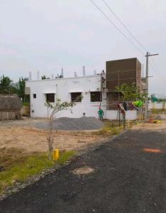 Project Image of 1600.0 - 2100.0 Sq.ft Residential Plot Plot for buy in Star Palm Springs Avenue Phase 1 & 2