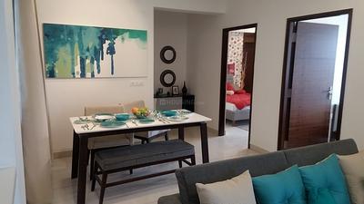 Project Image of 930.0 - 1600.0 Sq.ft 2 BHK Apartment for buy in Elegant Princeton