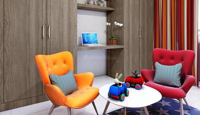 Project Image of 937.0 - 1210.0 Sq.ft 1 BHK Apartment for buy in Sobha Tropical Greens At Dream Acres